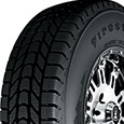 Firestone Winterforce CV235/65R16 Tire